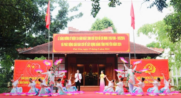 Hình ảnh cho bài viết Kế hoạch tuyên truyền kỷ niệm các ngày lễ lớn và sự kiện lịch sử quan trọng trong năm 2025